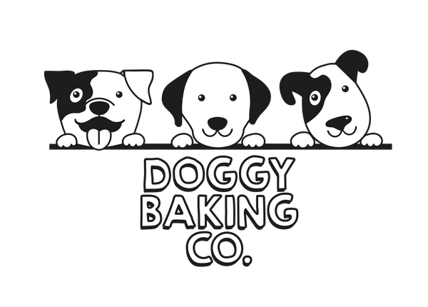 Doggy Baking Co by The Bottled Baking Co