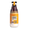 Wallace & Gromit Cheezy Cranberry Biscuit Bottled Baking Mix -750ml - Doggy Baking Co by The Bottled Baking Co